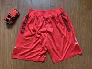 NBA Houston Rockets 2019 earned shorts